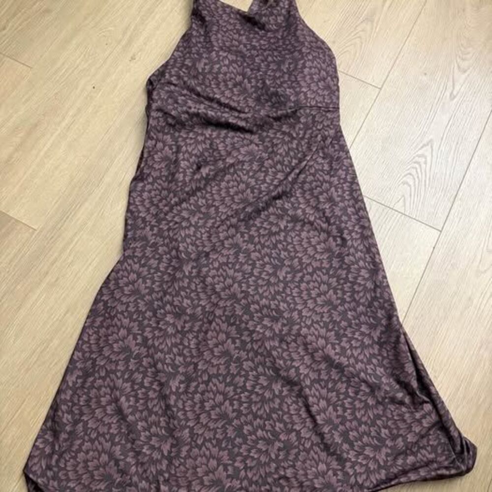 Patagonia magnolia spring dress women’s size small